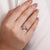 Naomi Engagement Ring Setting