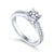 Hannah Engagement Ring Setting