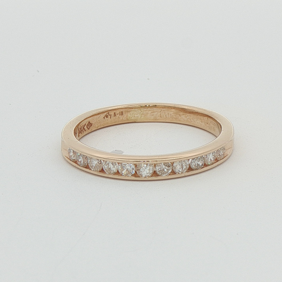 Diamond Wedding Bands Women and Enhancer