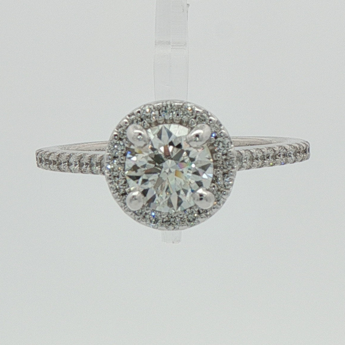 Diamond Engagement Rings &amp; Set