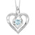 Aquamarine Jewelry Collection