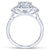 Mia Engagement Ring Setting