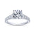 Piper Engagement Ring Setting