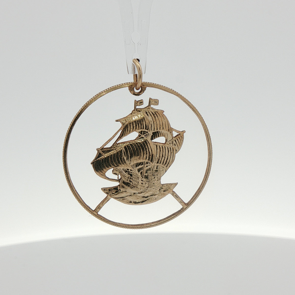 PrecMet (NoStns) Pendants/Charm