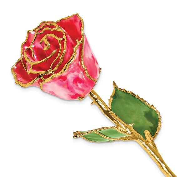 Hearts & Flowers