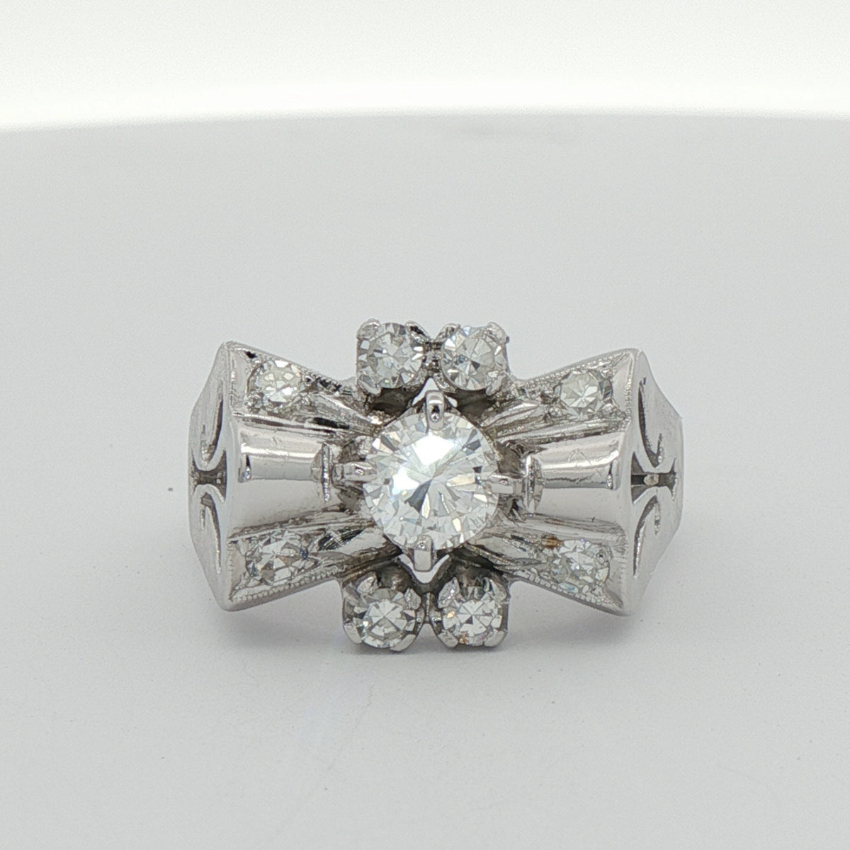 Diamond Fashion Rings - Women'
