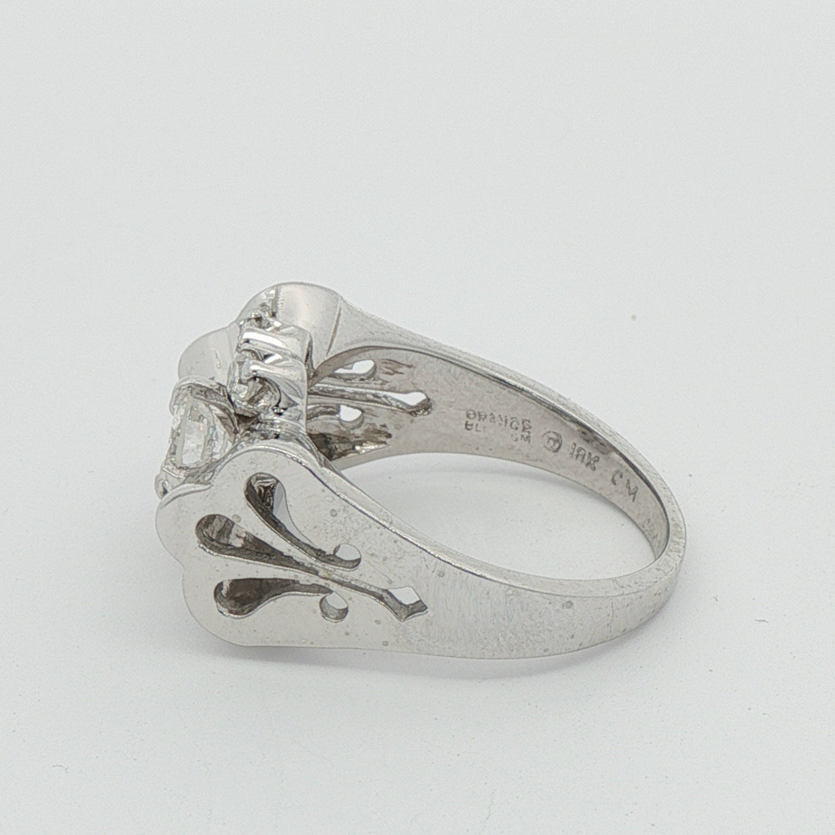 Diamond Fashion Rings - Women'