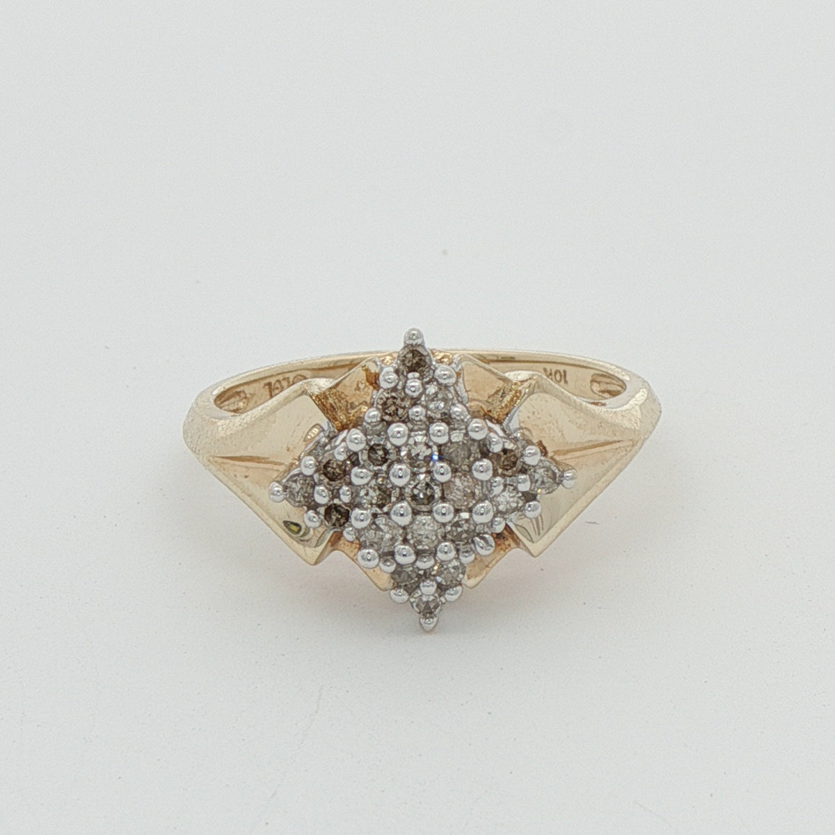 Diamond Fashion Rings - Women'