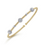 JJ x Gabriel & Co. Jewelry