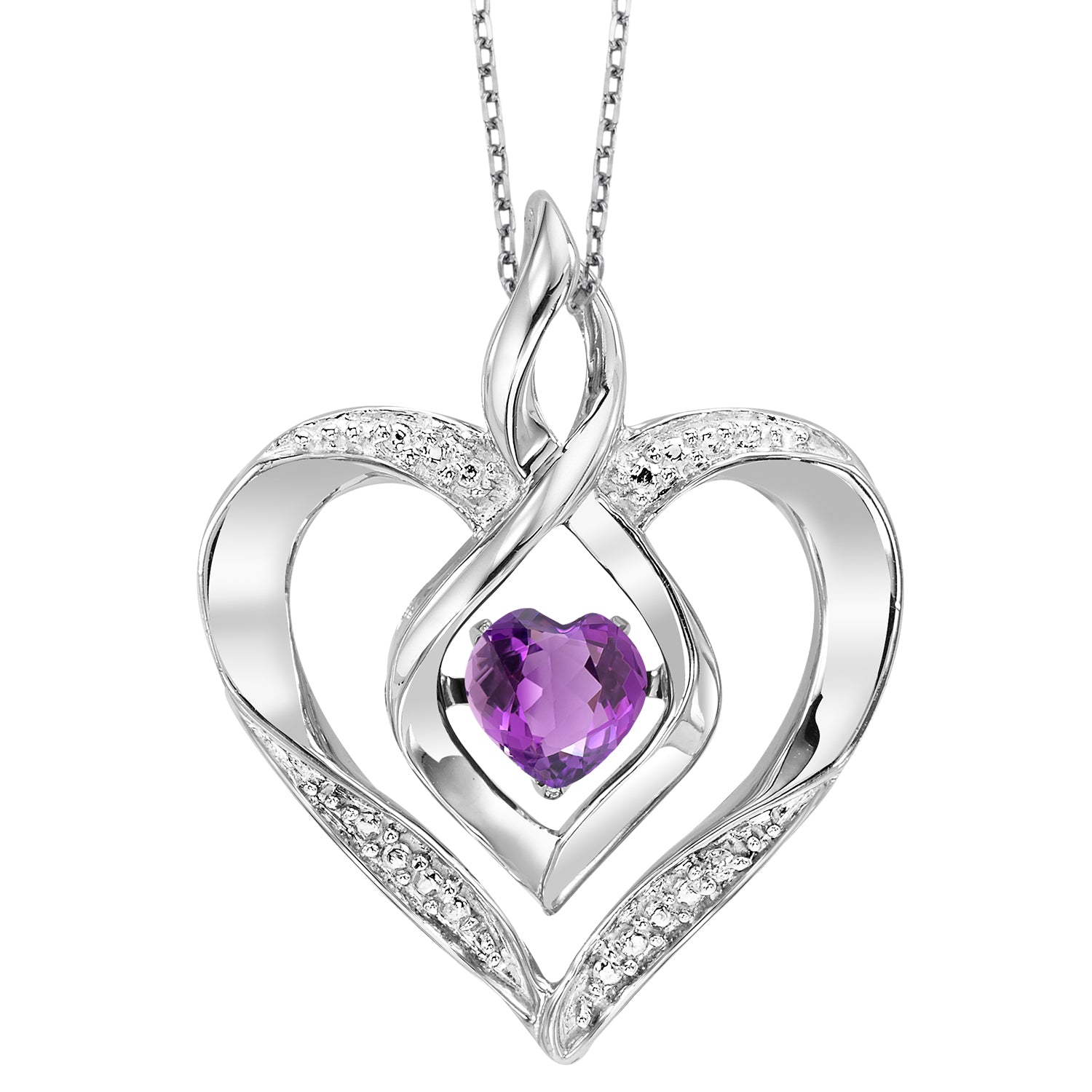 Amethyst Jewelry