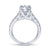 Piper Engagement Ring Setting