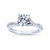 Leigh Engagement Ring Setting