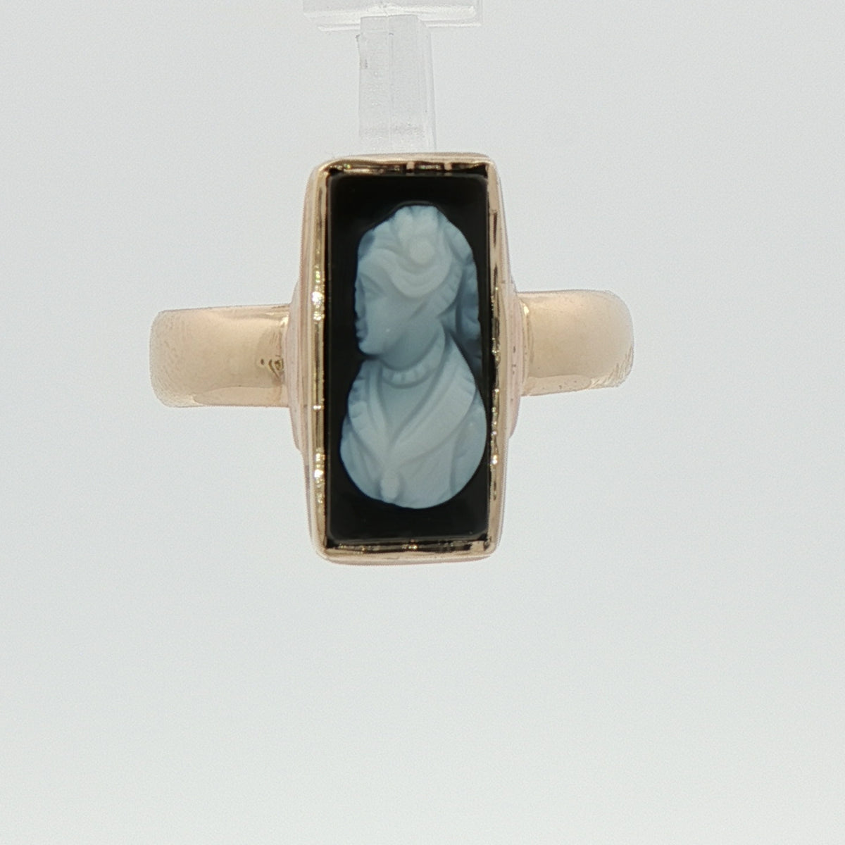 Colored Stone Rings  -  Women'