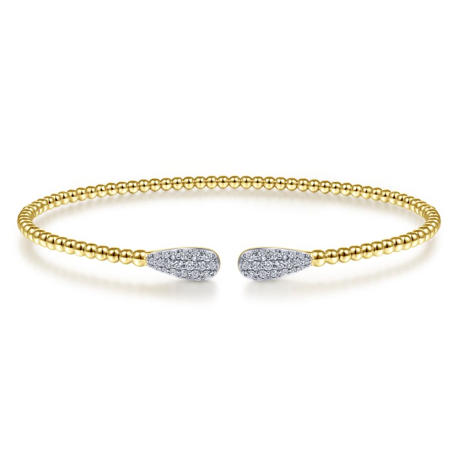 JJ x Gabriel & Co. Jewelry