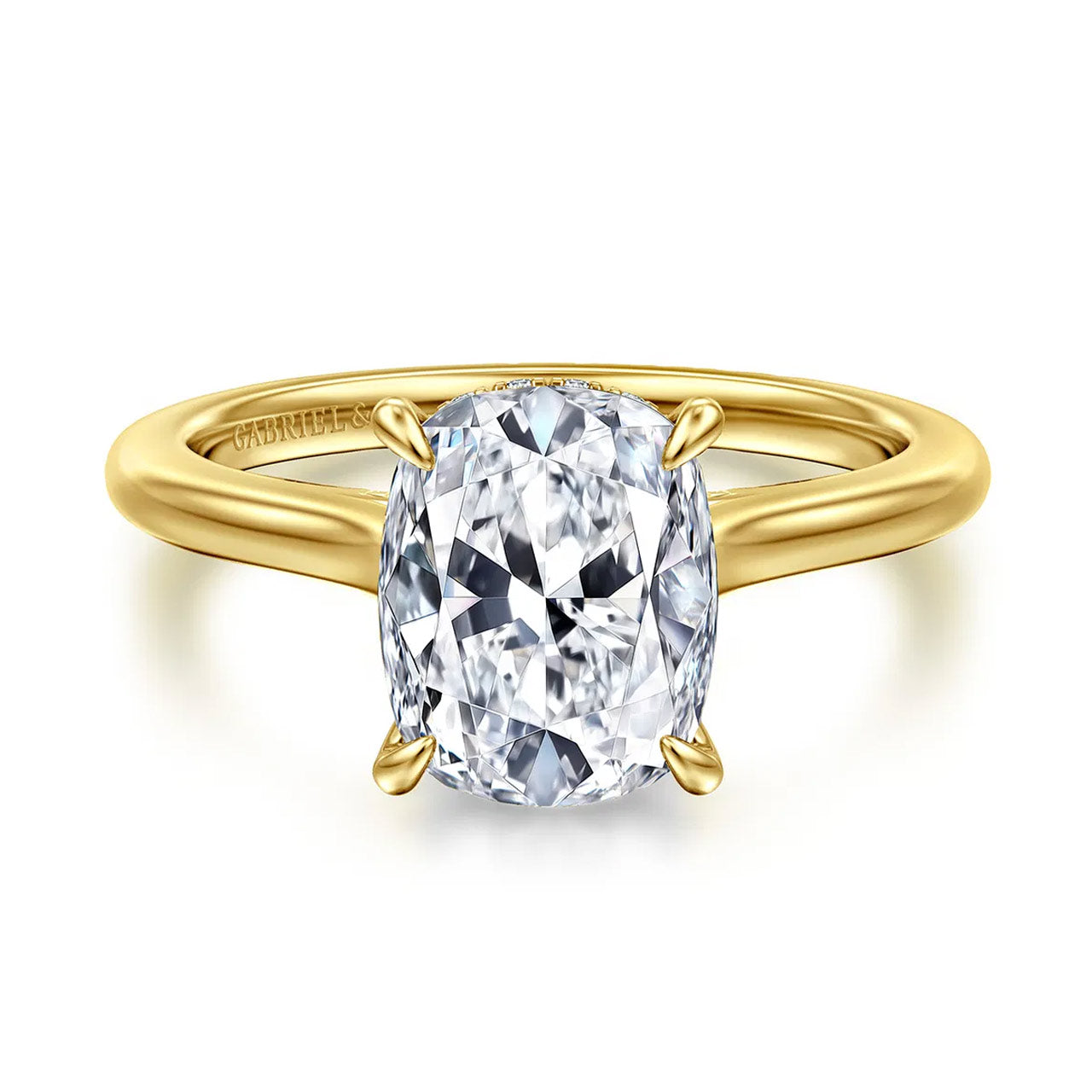 Engagement Ring Settings
