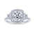 Mia Engagement Ring Setting