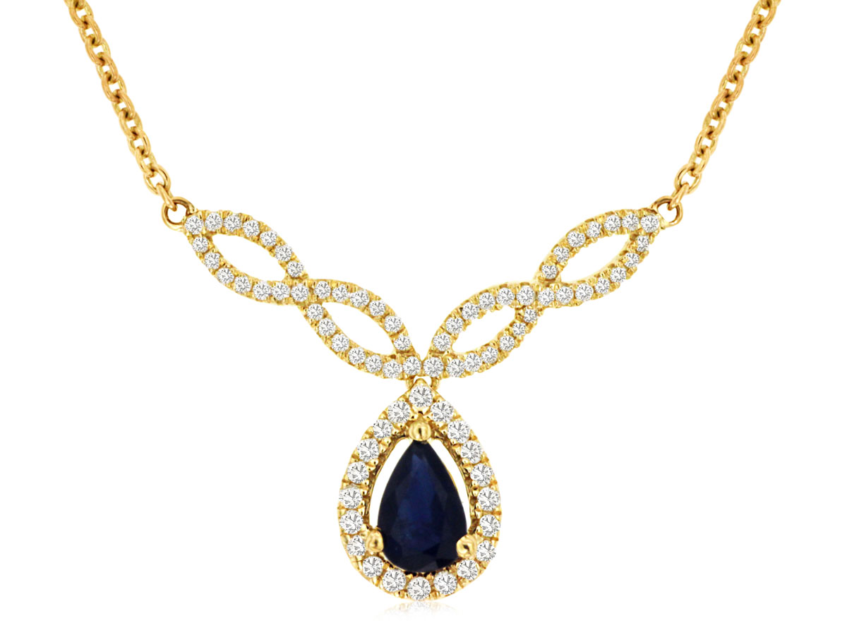 Colored Gemstone Jewels
