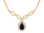 Colored Gemstone Jewels