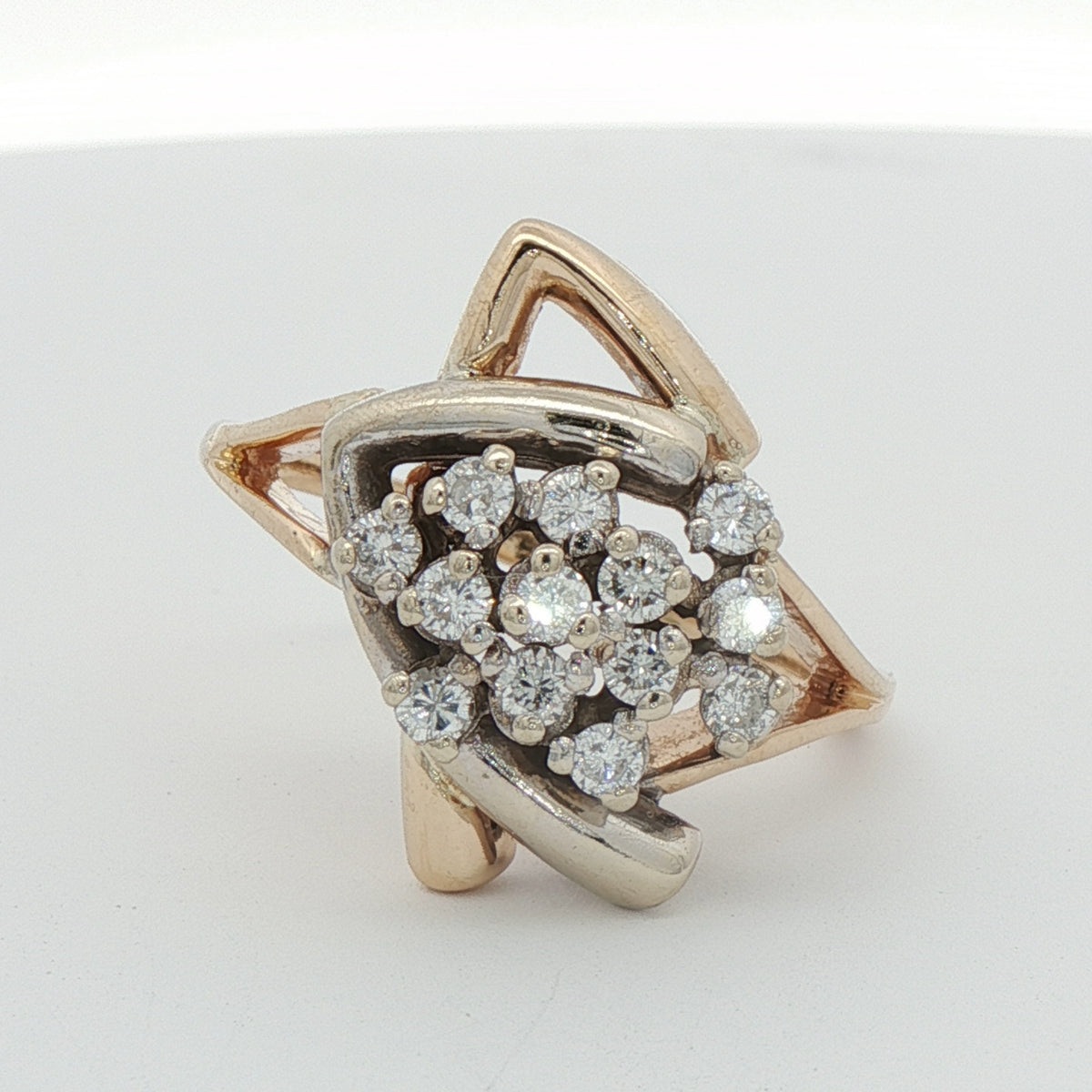 Diamond Fashion Rings - Women'