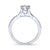 Leigh Engagement Ring Setting