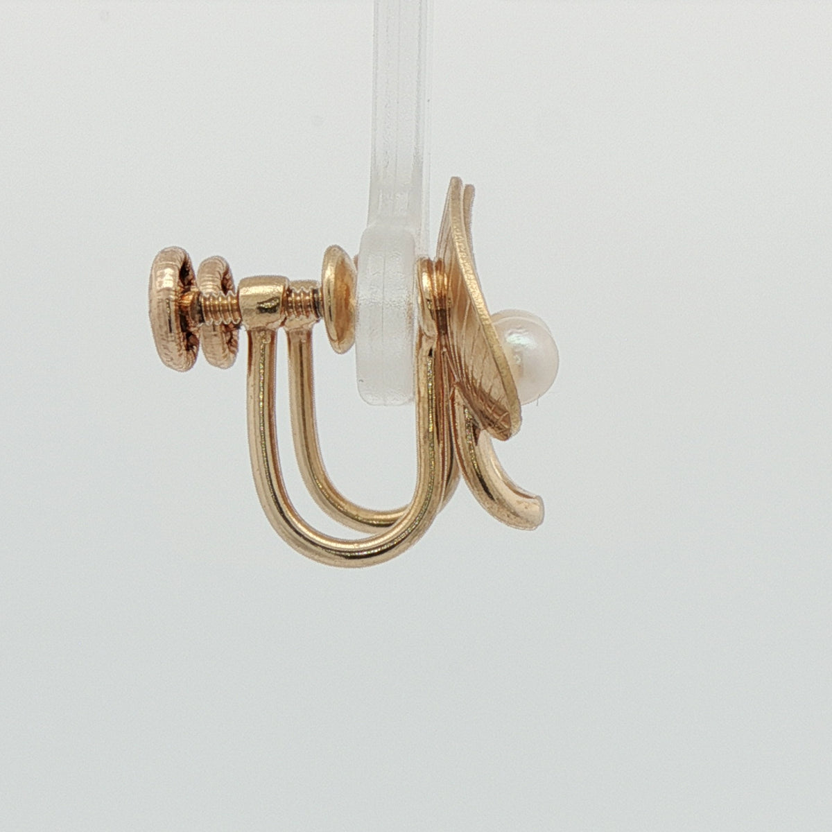 Pearl Earring