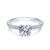 Megan Diamond Engagement Ring Setting