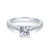 Hannah Engagement Ring Setting