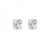 Diamond Stud Earrings