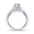Hannah Engagement Ring Setting