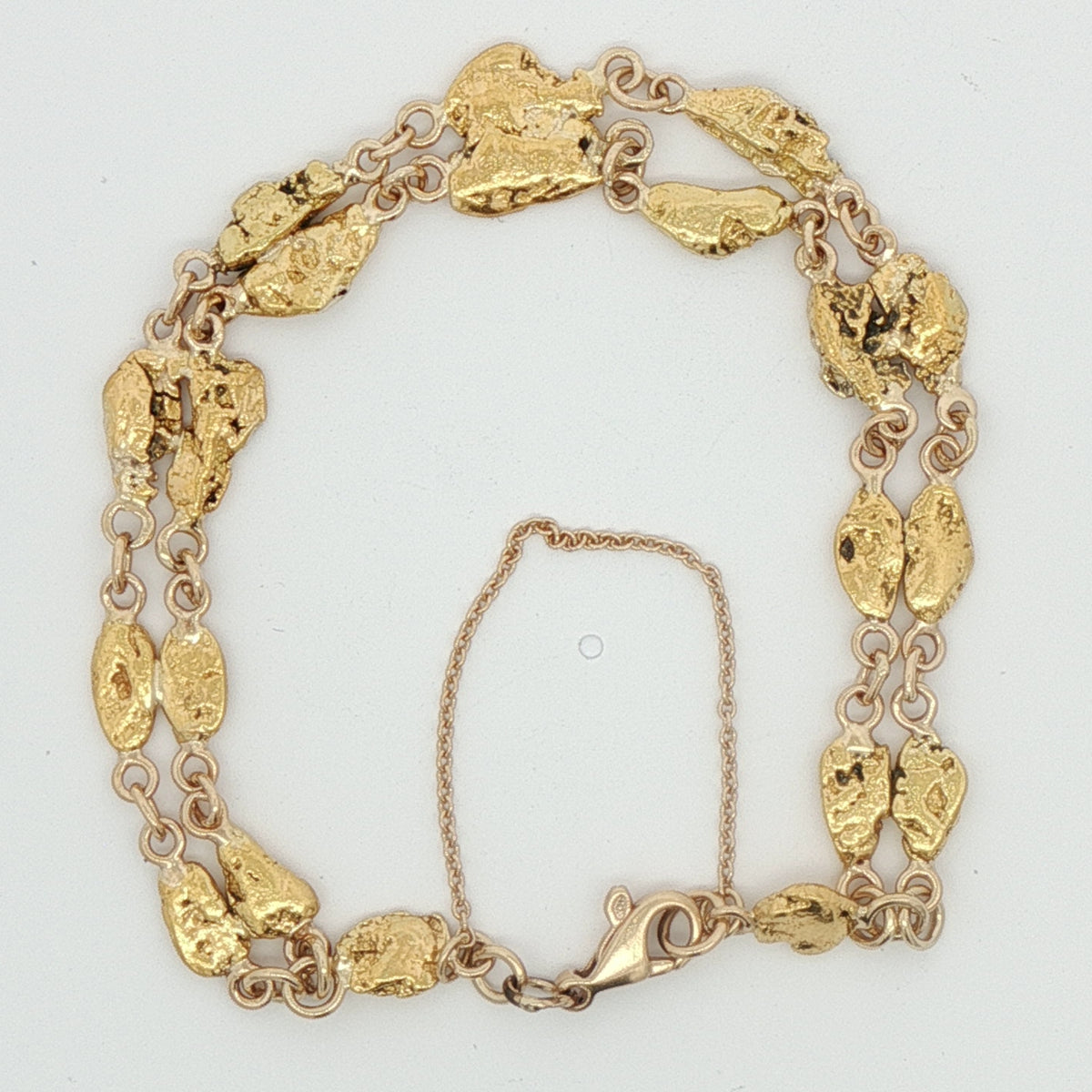 PrecMet (NoStns) Bracelet