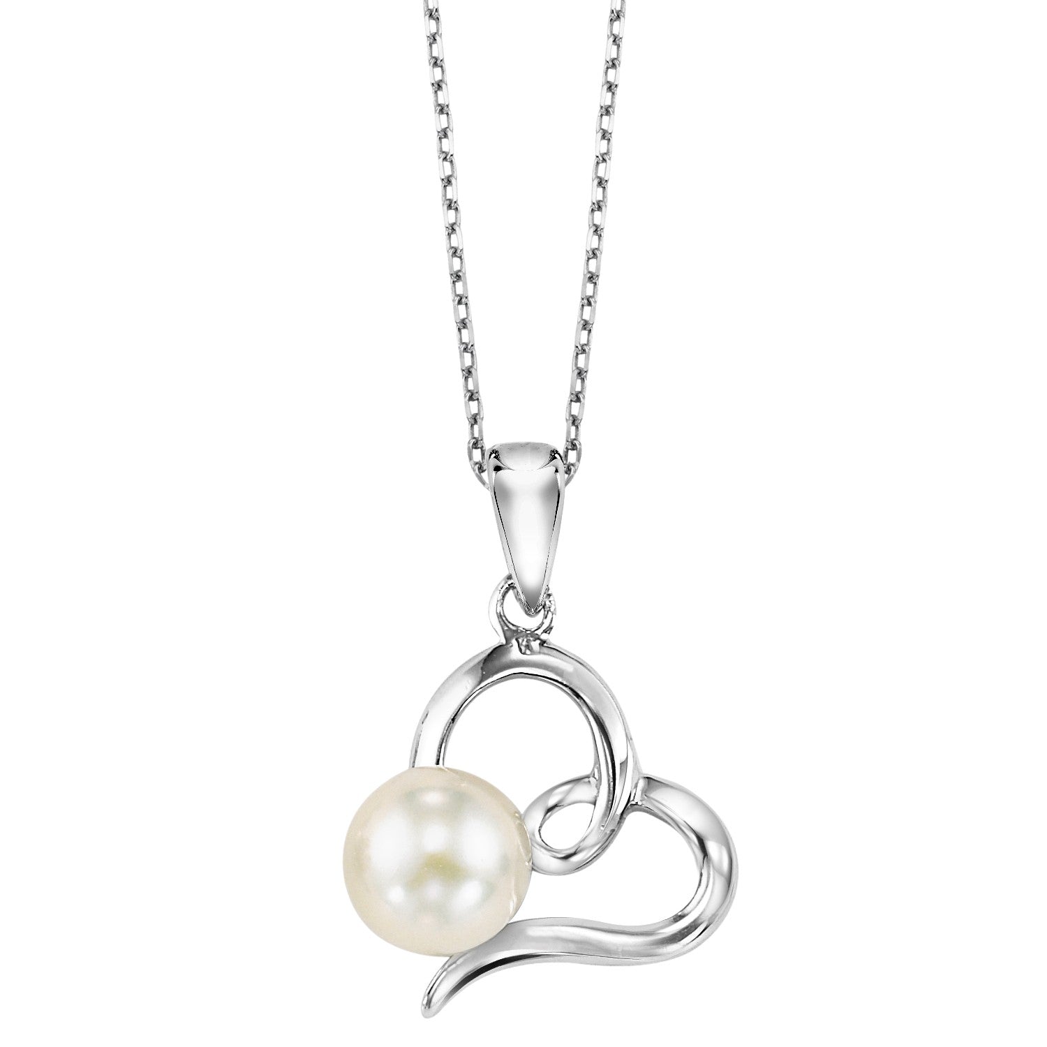 Heart Jewelry