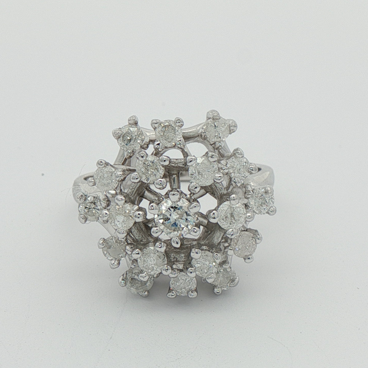 Diamond Fashion Rings - Women'